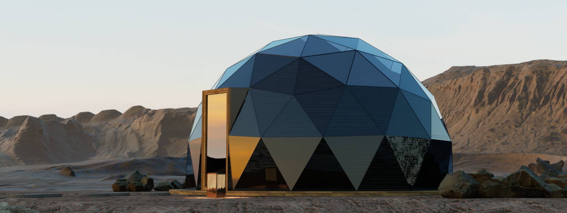 桑植县星空酒店帐篷